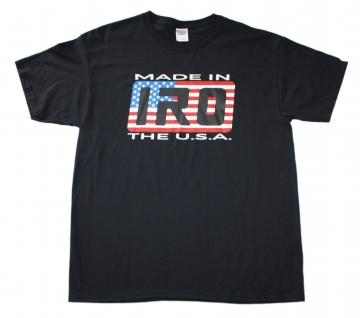 Made In The USA